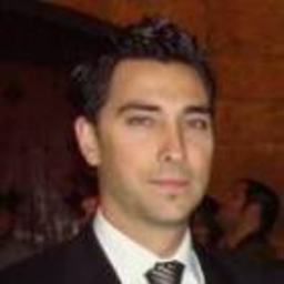 Carlos Martínez Caballero