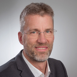 Dr. Martin Baumert
