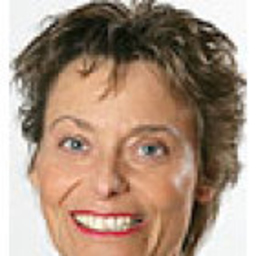 Profilbild Adelheid Jakobs-Schäfer