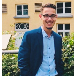 Mohammed El Ouaamari
