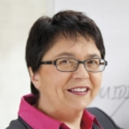 Margarete Rummel