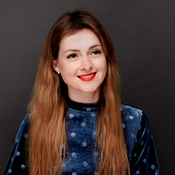 Olesya Lukyanenko's profile picture