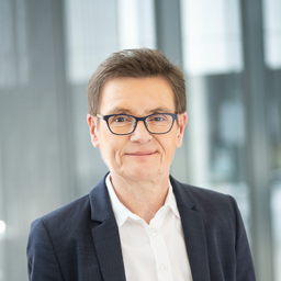 Dr. Ortrun Janson-Mundel