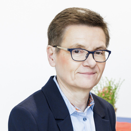 Dr. Ortrun Janson-Mundel