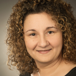 Kathrin Weichert