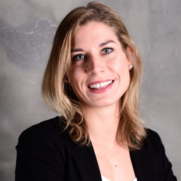 Melanie Dröge