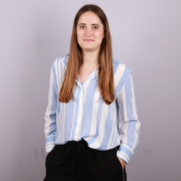 Julia Wagner