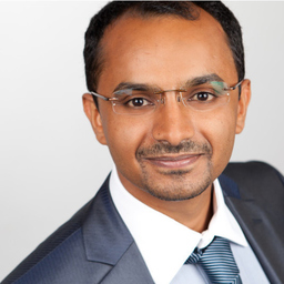 Mohammed Shamsan