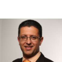 Walid Baccouche
