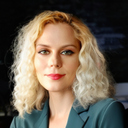 Olha  Polishchuk-Woollard 