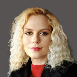 Olha Polishchuk-Woollard