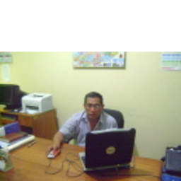 Gonzalo Vásquez Aguilar