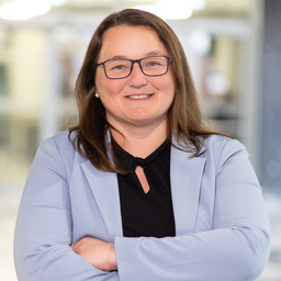 Dipl.-Ing. Sonja Geiner