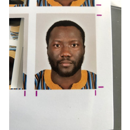 koffi adoh