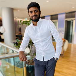 Ramith Rayananthan