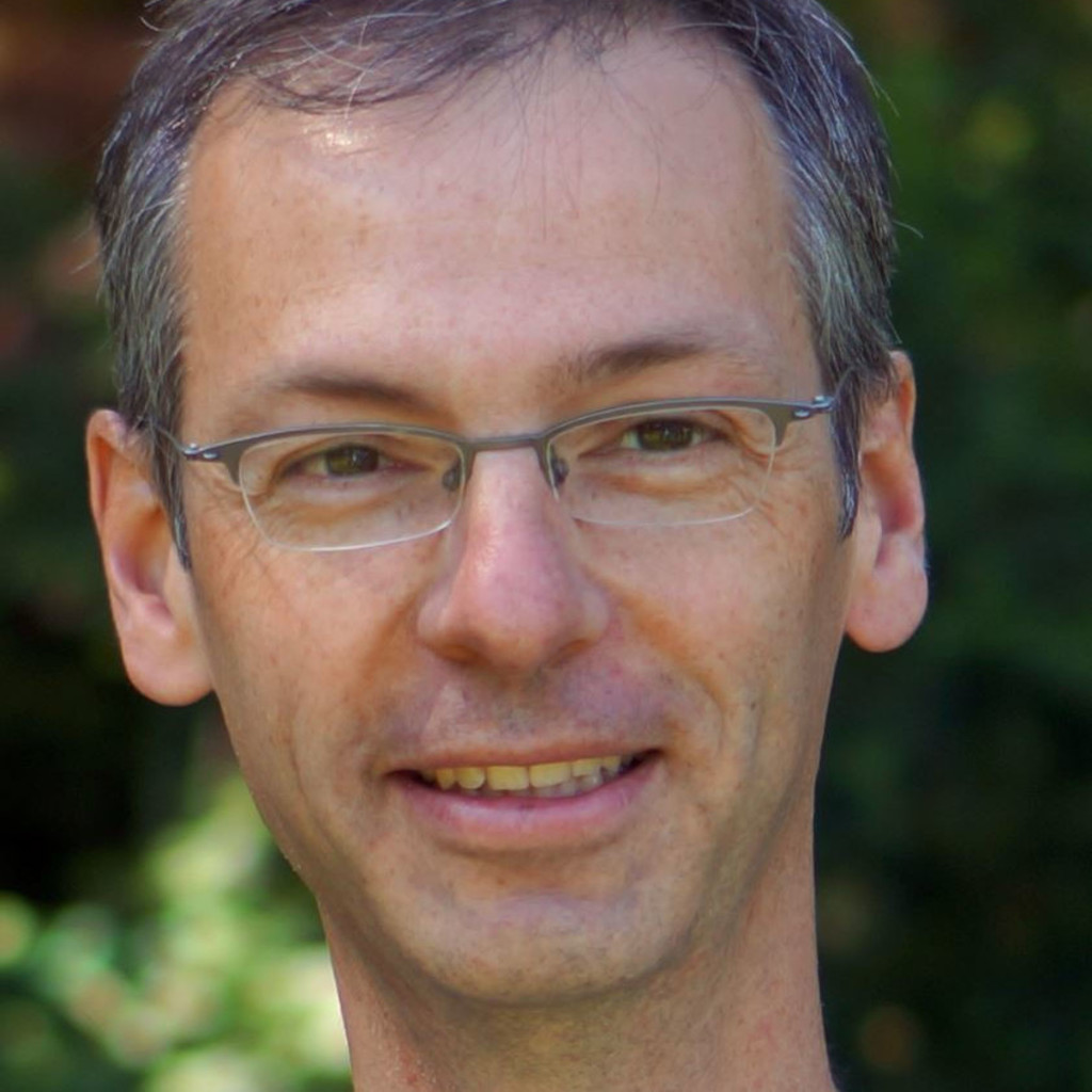 Dr. Andreas Paul Development Architect SAP AG XING