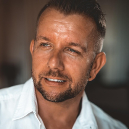 Andre  Gerk