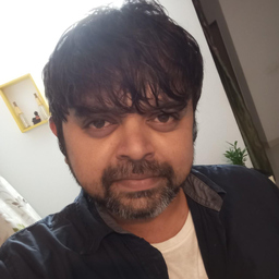 Amol Thorat