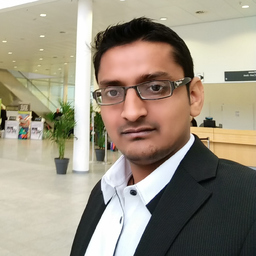 Vishal Panchal
