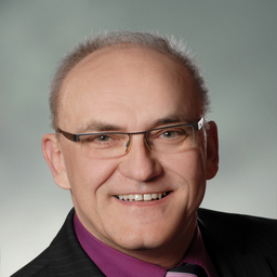 Alfred Dudek's profile picture