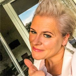 Yvonne Paul