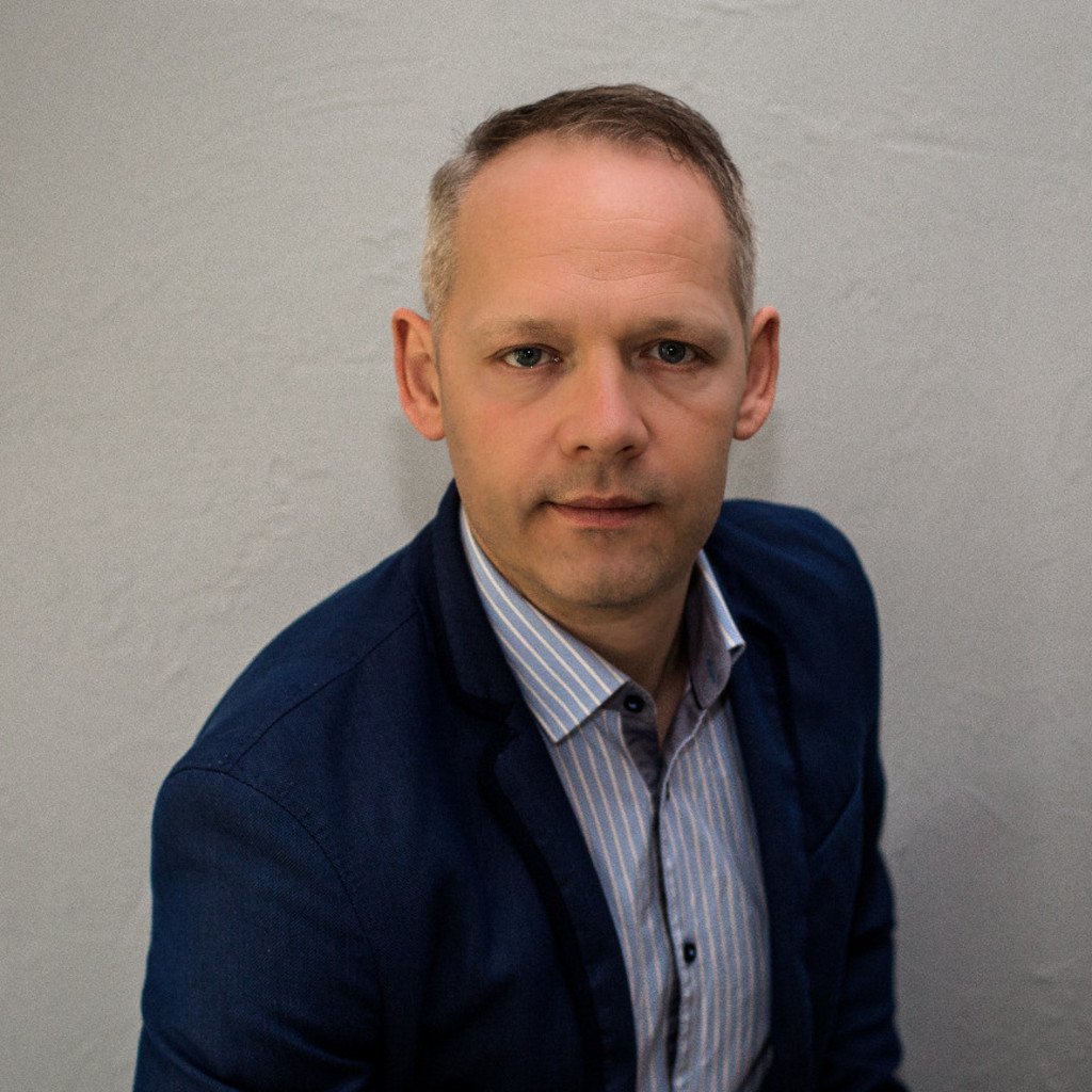 Witalis Bergen Staatl. gepr. Techniker / CAD Konstrukteur TGA