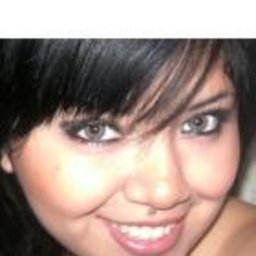 Katty Espinoza Mosquera