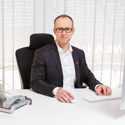 Martin Baldauf