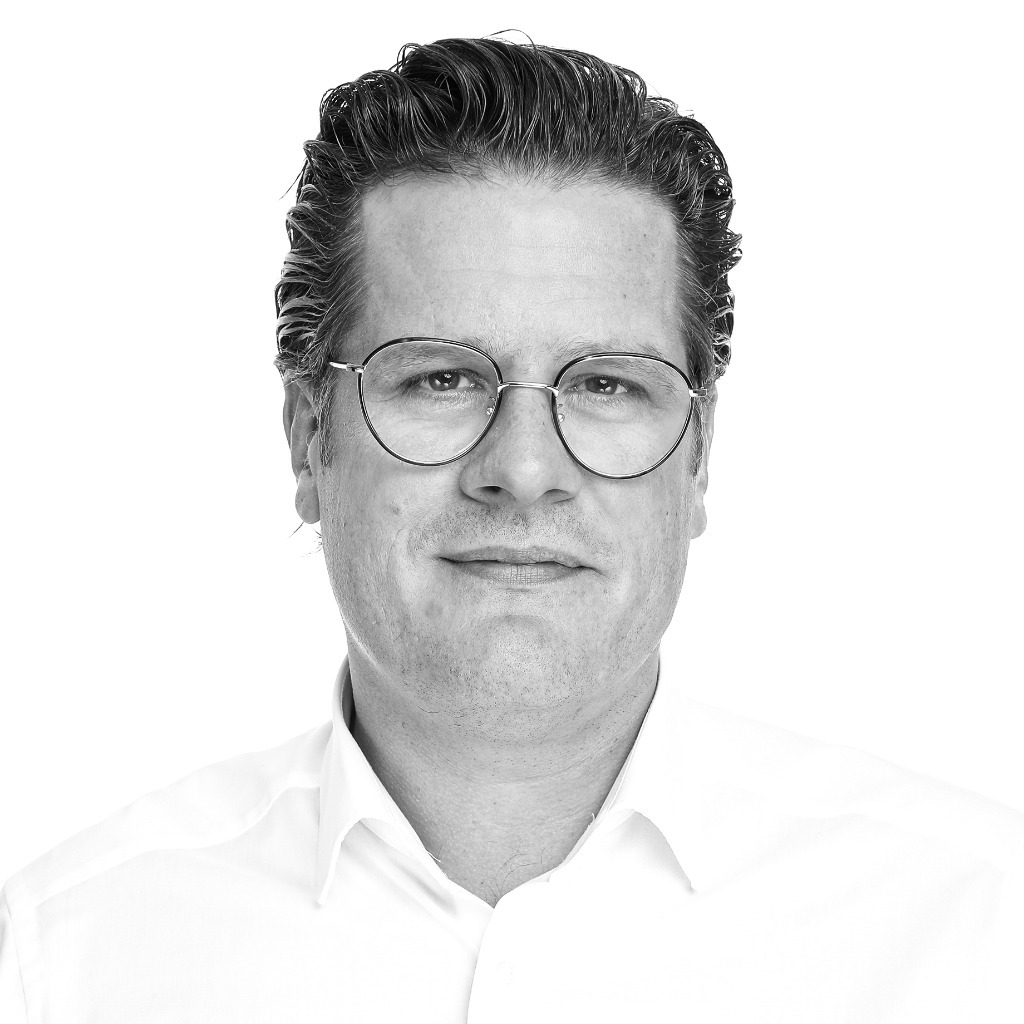 Felix Schwerin Partner SMP AG Strategy Consulting XING