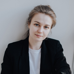 Kateryna Bilokon
