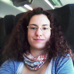 Laura Arrigoni