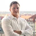 Justin Enrico Hornung