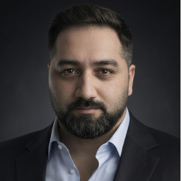 Süleyman Akbas's profile picture