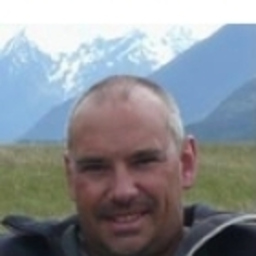 Peter Futterer