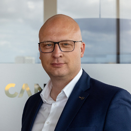 Martin Welzel