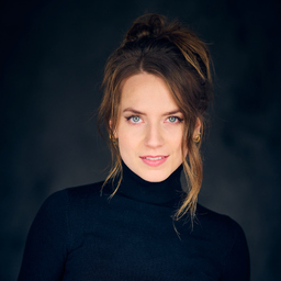 Annika Netthorn