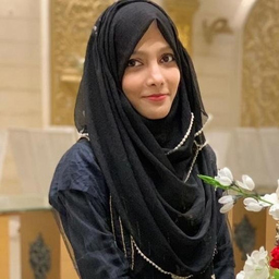 Sania Imran