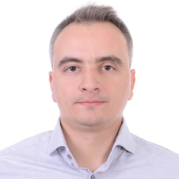 Bogdan Ene