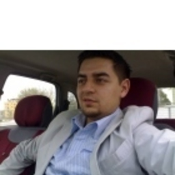 Umut Murat Kara