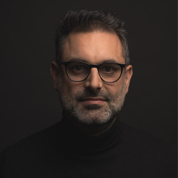 Ramin Amiri's profile picture
