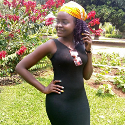 Nakitende Grace Luck
