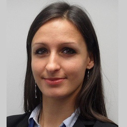 Timea Fabian