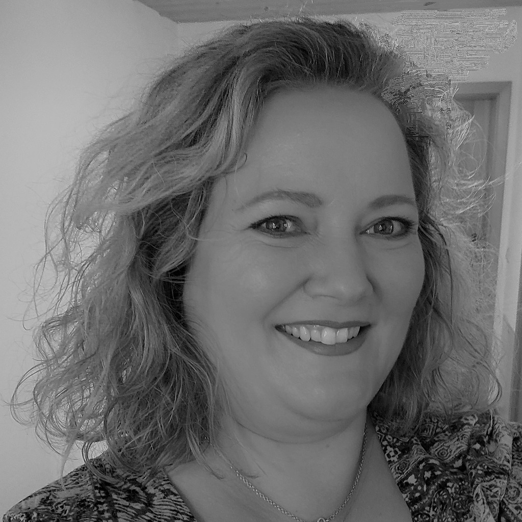 Saskia Eisenmann Teamleiterin Recruiting Field Recruiter EG 