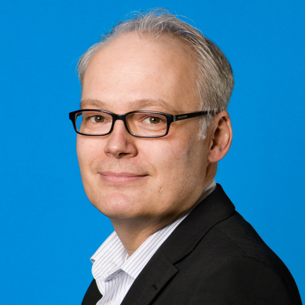 Johannes Mattern Inhaber Personalberatung / selbständiger