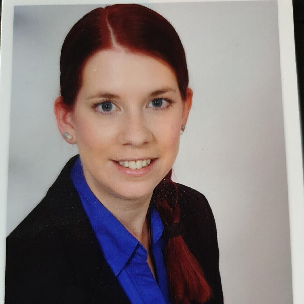 Social Media Profilbild Katrin Müllers Mönchengladbach