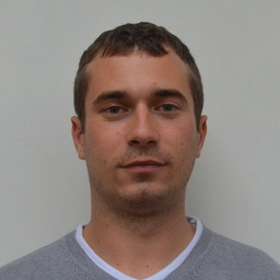 Sinisa Smiljanic