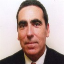 Manuel Matos