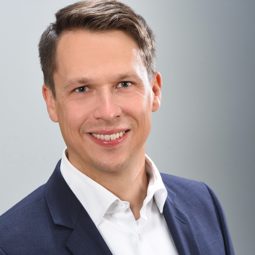 Social Media Profilbild Richard Major Ingolstadt