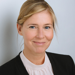 Almut Schweinsberger