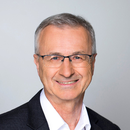 Dr. Heinrich Lederer
